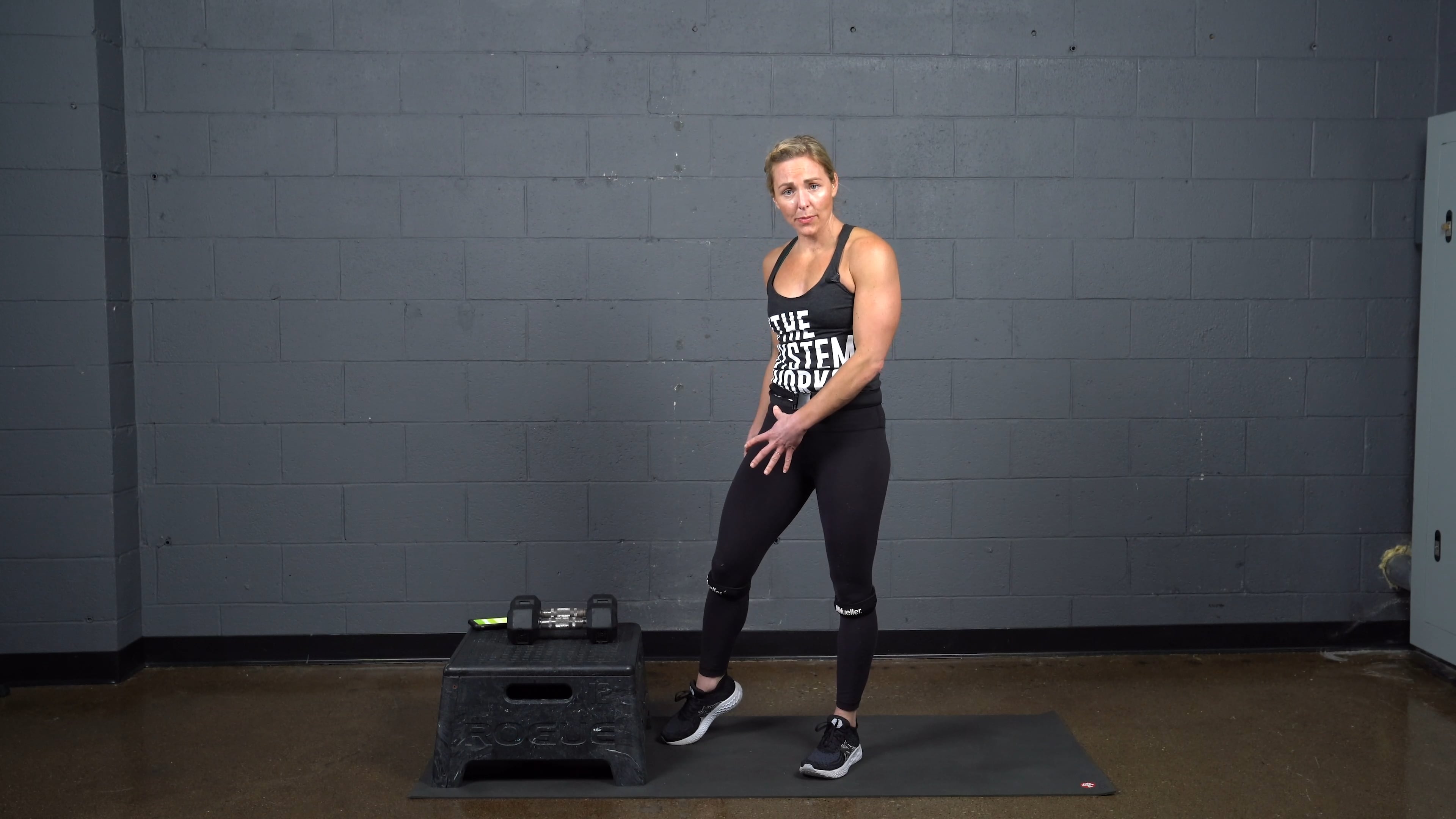 Take It To New Heights