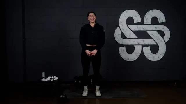 Control + High + Tight Mash Up 21