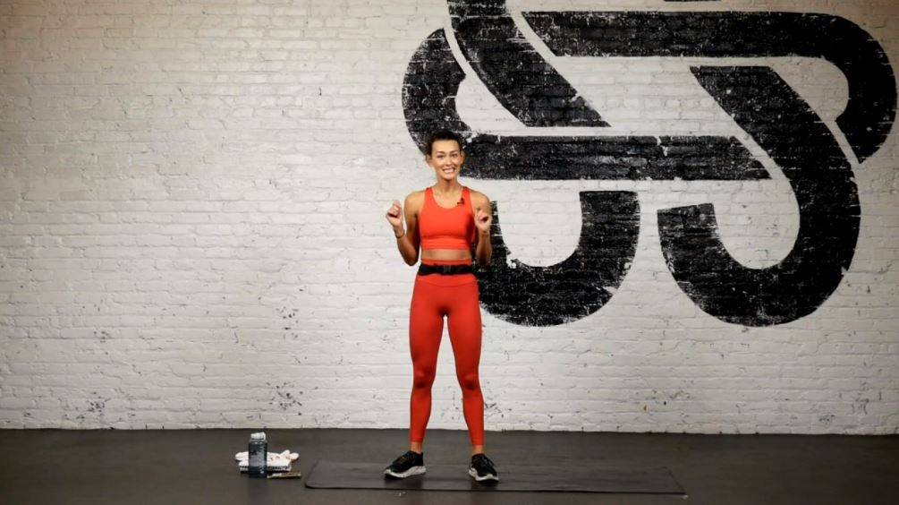 Burpee Burnout Part 3