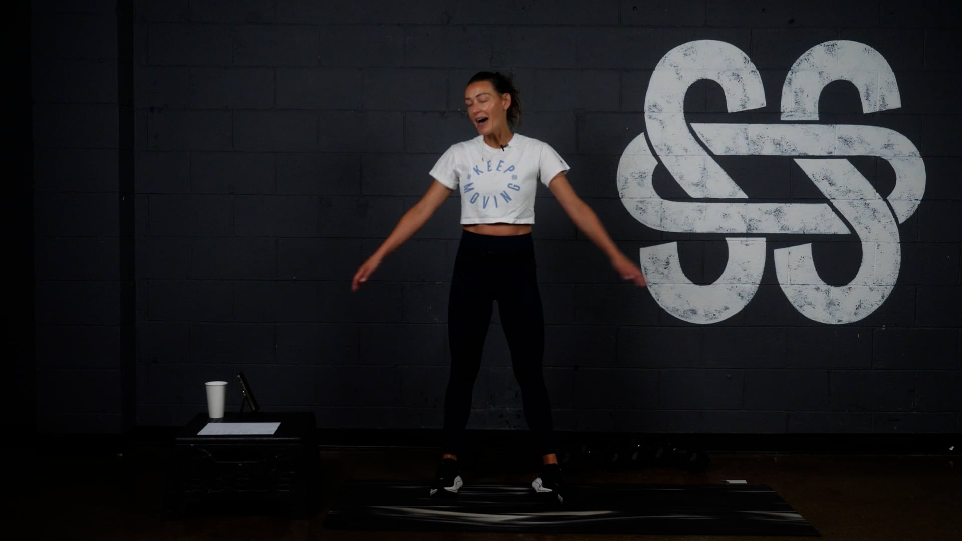 Control + Ebb Mash Up 4