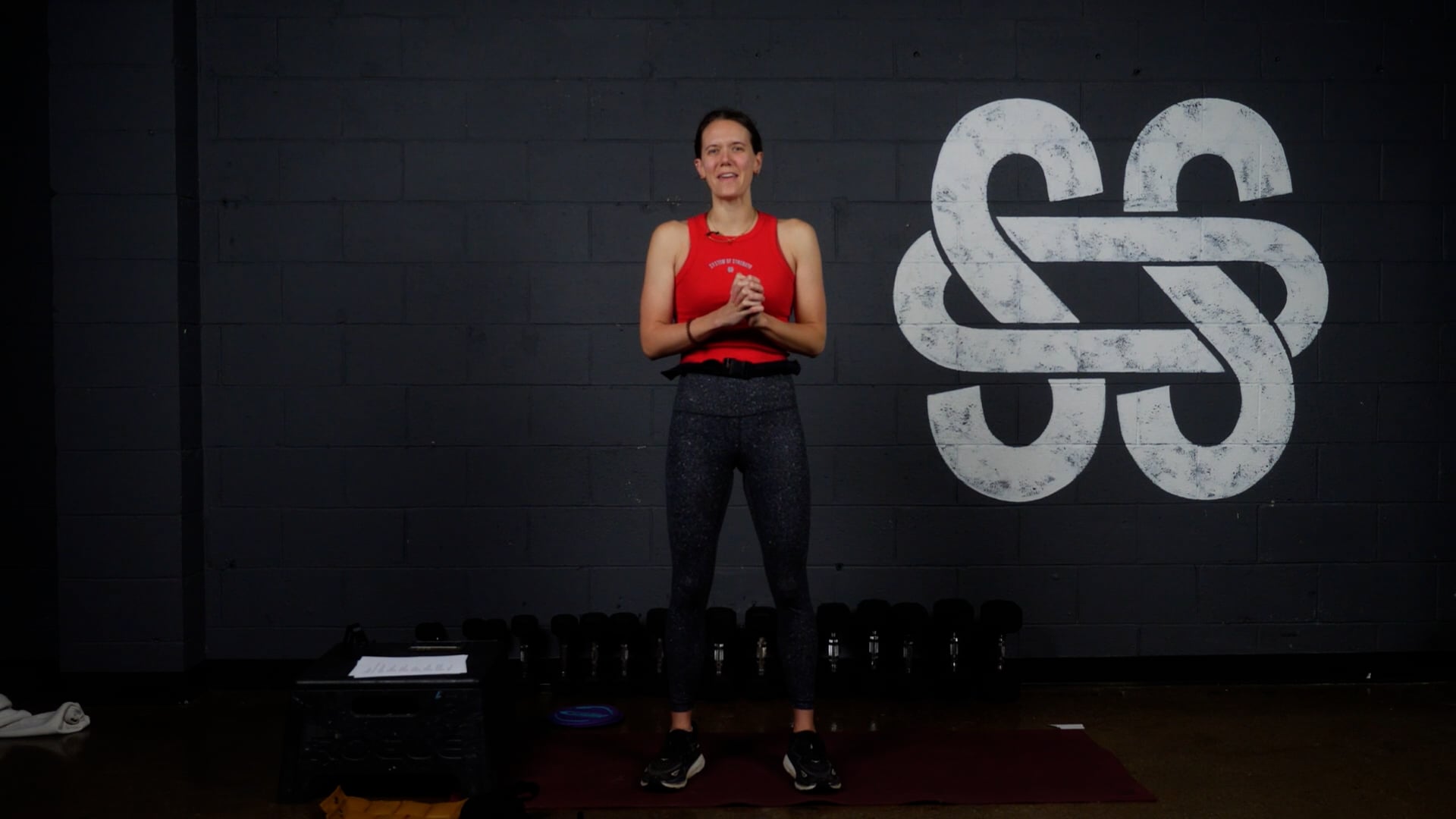 Control + High+Tight Mash Up 18 Nicole