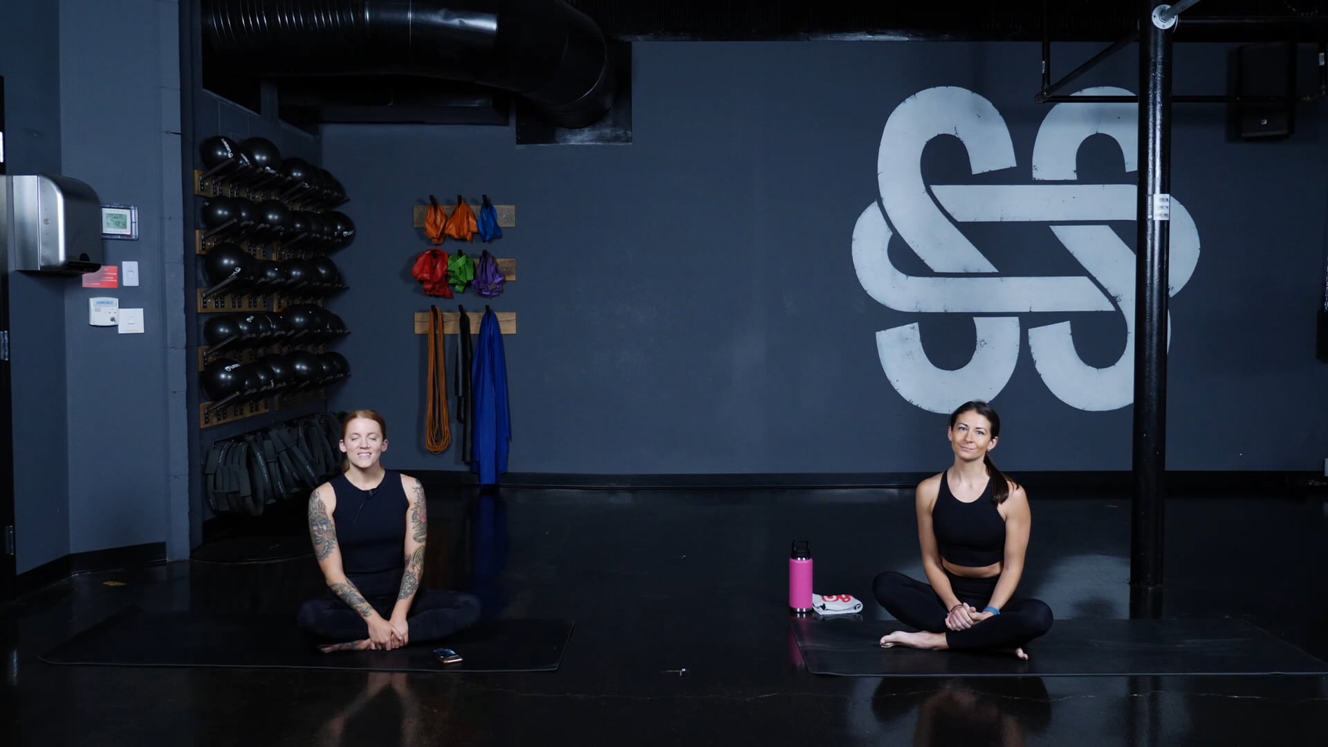 Ebb + Flo Grady and Kelsey 4.35