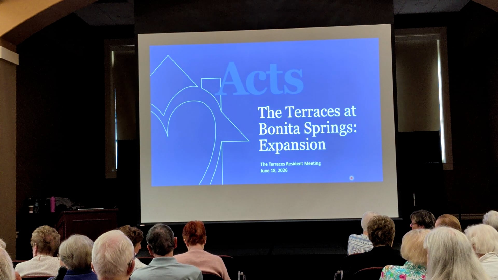 The Terraces at Bonita Springs TV Video