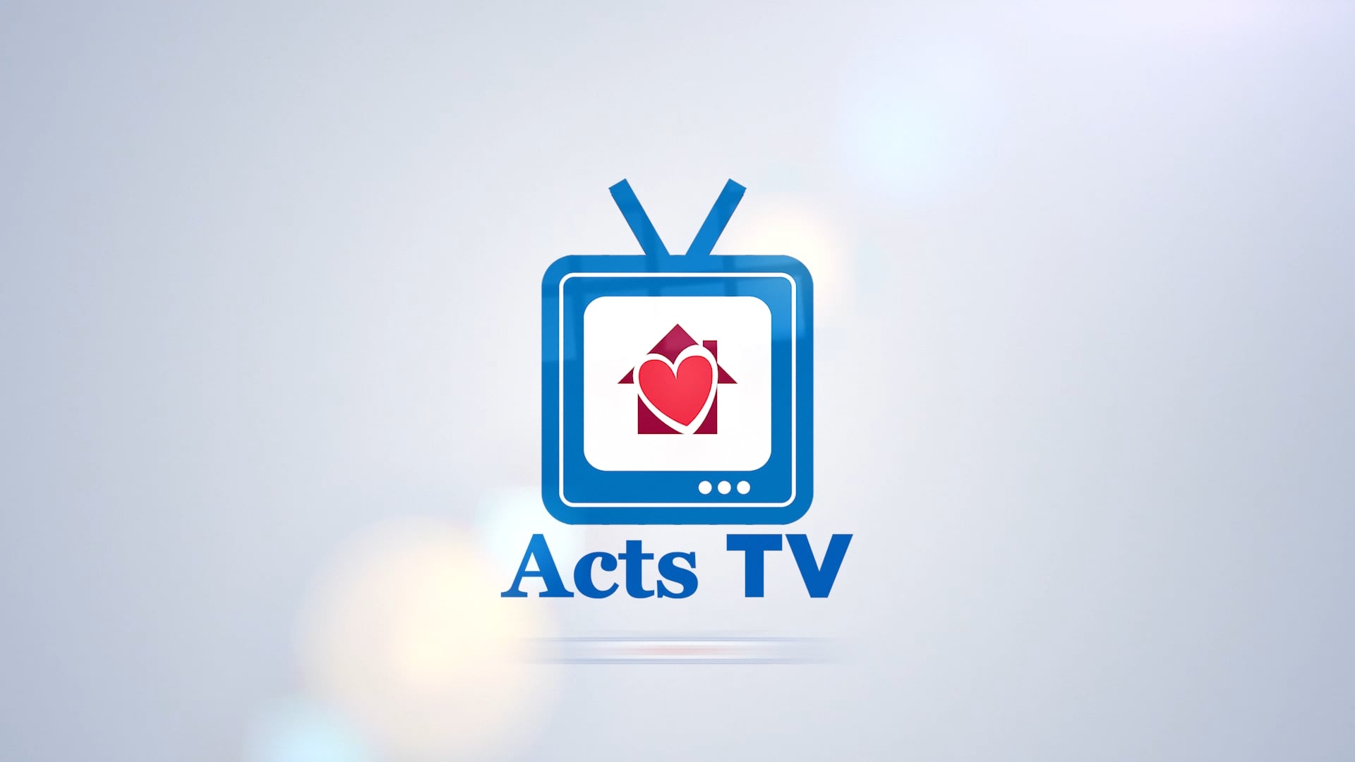 Acts TV (Vimeo) Explainer Video
