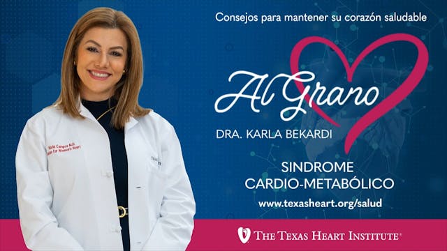 Al Grano con la Dra. Karla Bekardi | ...