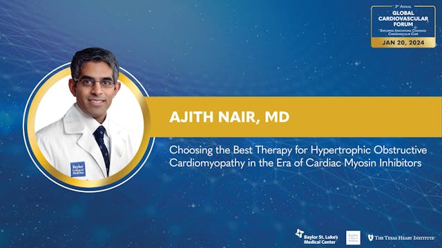 Choosing the Best Therapy for Hypertr...