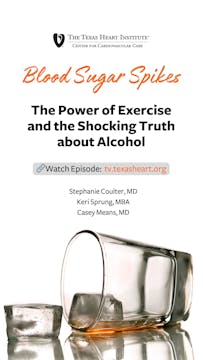 Alcohol Consumption and Its Impact on...