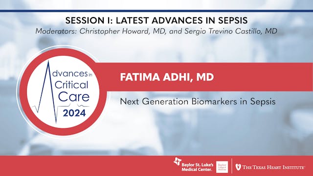 Fatima Adhi, MD | Next Generation Bio...