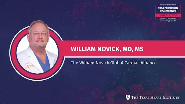 William Novick, MD | The William Novi...