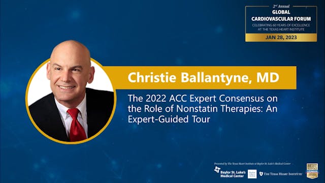 The 2022 ACC Expert Consensus on the ...