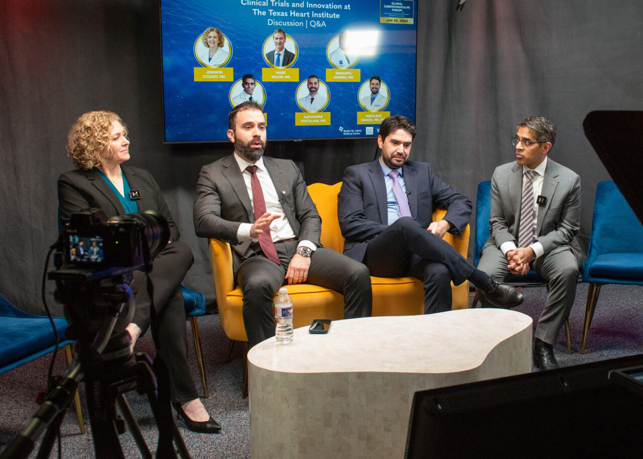 Global Cardiovascular Forum