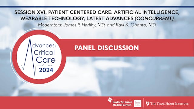 Patient Centered Care: Artificial Int...