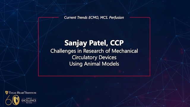 Challenges in Research of Mechanical Circulatory Devices Using Animal Models