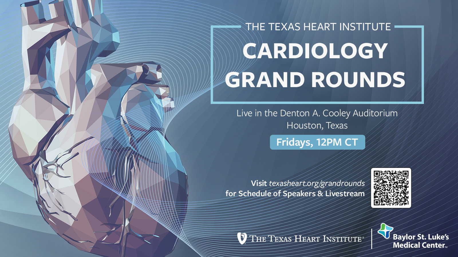 Cardiology Grand Rounds