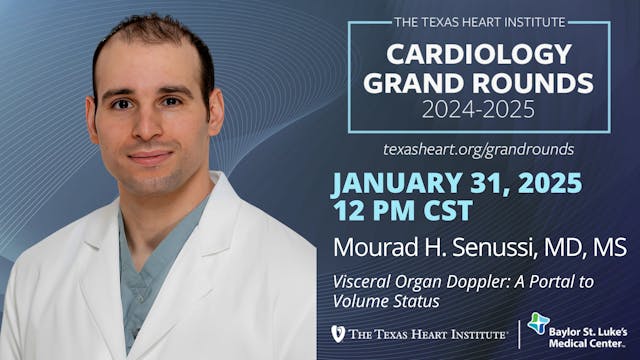 Mourad H. Senussi, MD, MS | Visceral ...