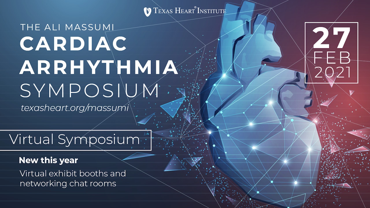 2021 Cardiac Arrhythmia Symposium