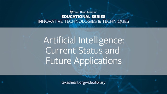 Artificial Intelligence: Current Status and Future Applications