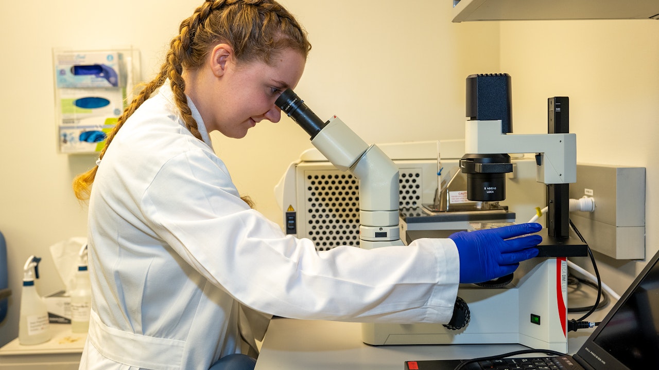 Student Scholar Experiences at The Texas Heart Institute