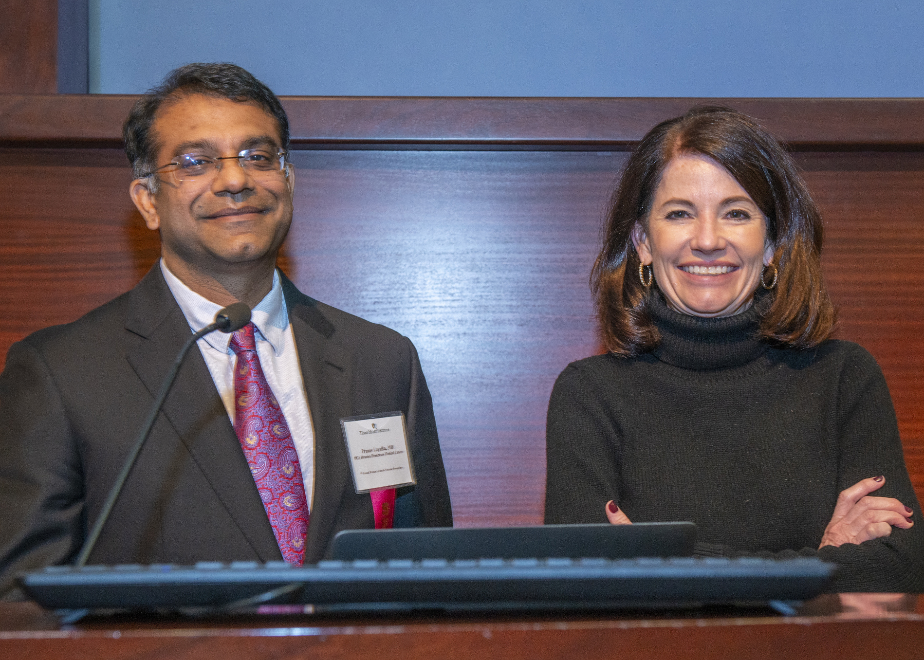 Women’s Heart & Vascular Symposium