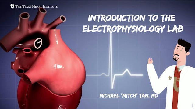 Understanding Electrophysiology Lab C...
