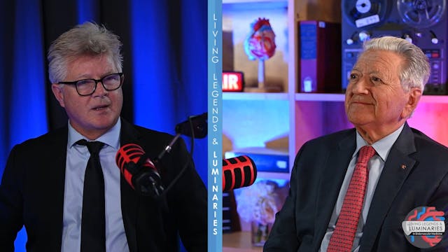 Rewiring the Heart: The Bold Science ...