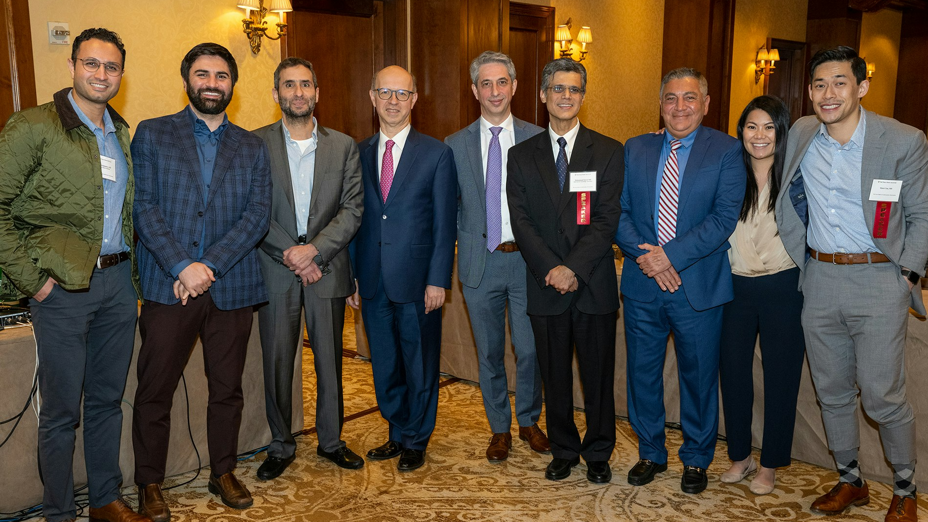 Cardiac Arrhythmia Symposium