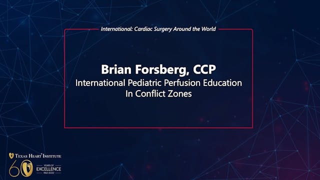 International Pediatric Education in ...