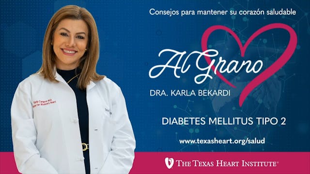 Al Grano con la Dra. Karla Bekardi | ...