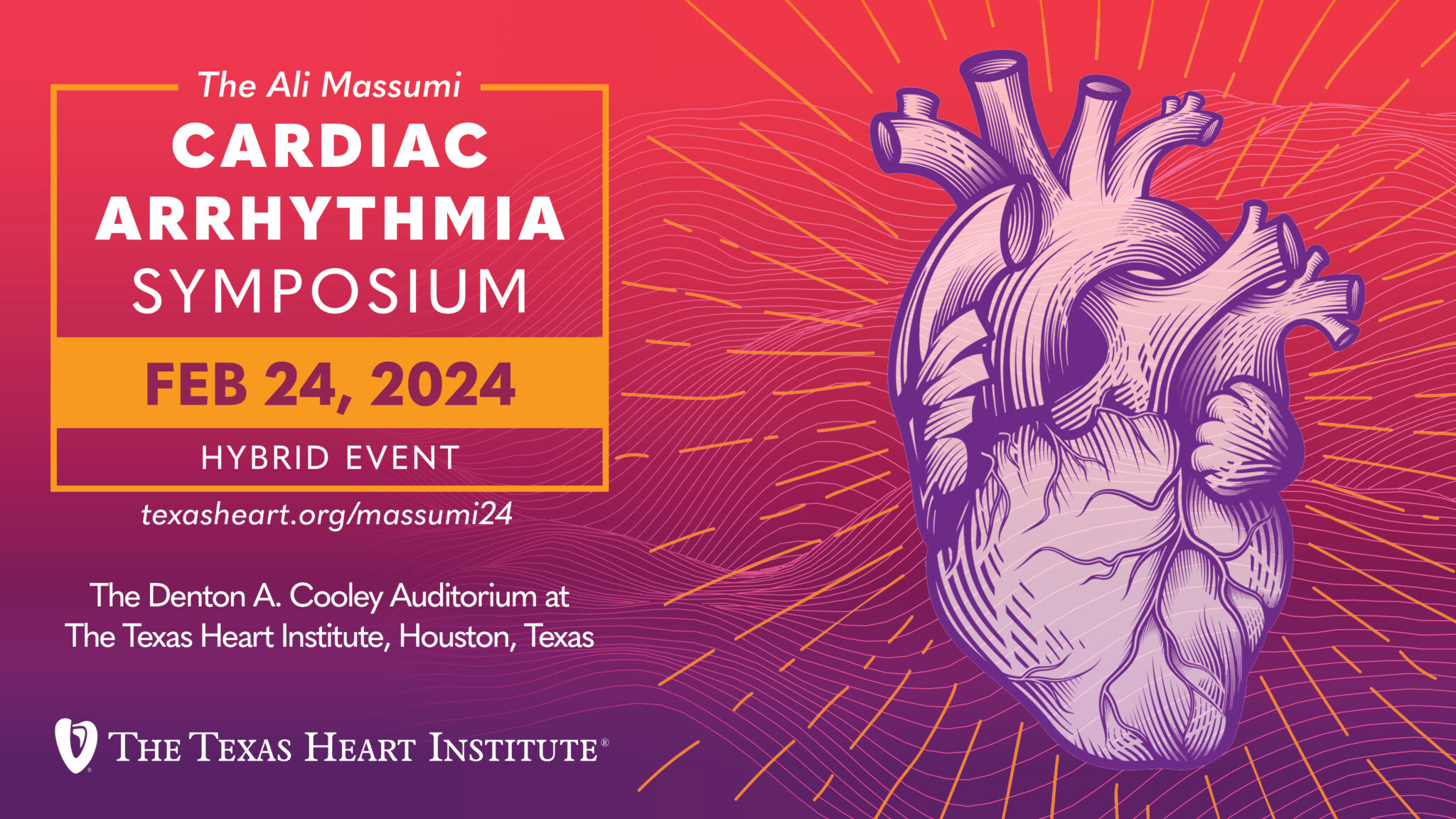 2024 Cardiac Arrhythmia Symposium