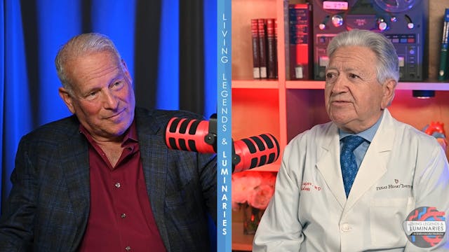 Innovations in Cardiac Technology: Th...