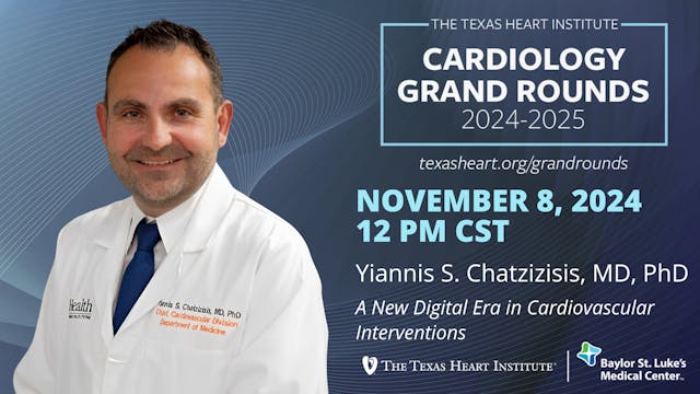 Yiannis S. Chatzizisis, MD, PhD | A N...