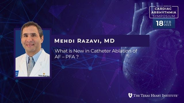 What is New in Catheter Ablation of A...