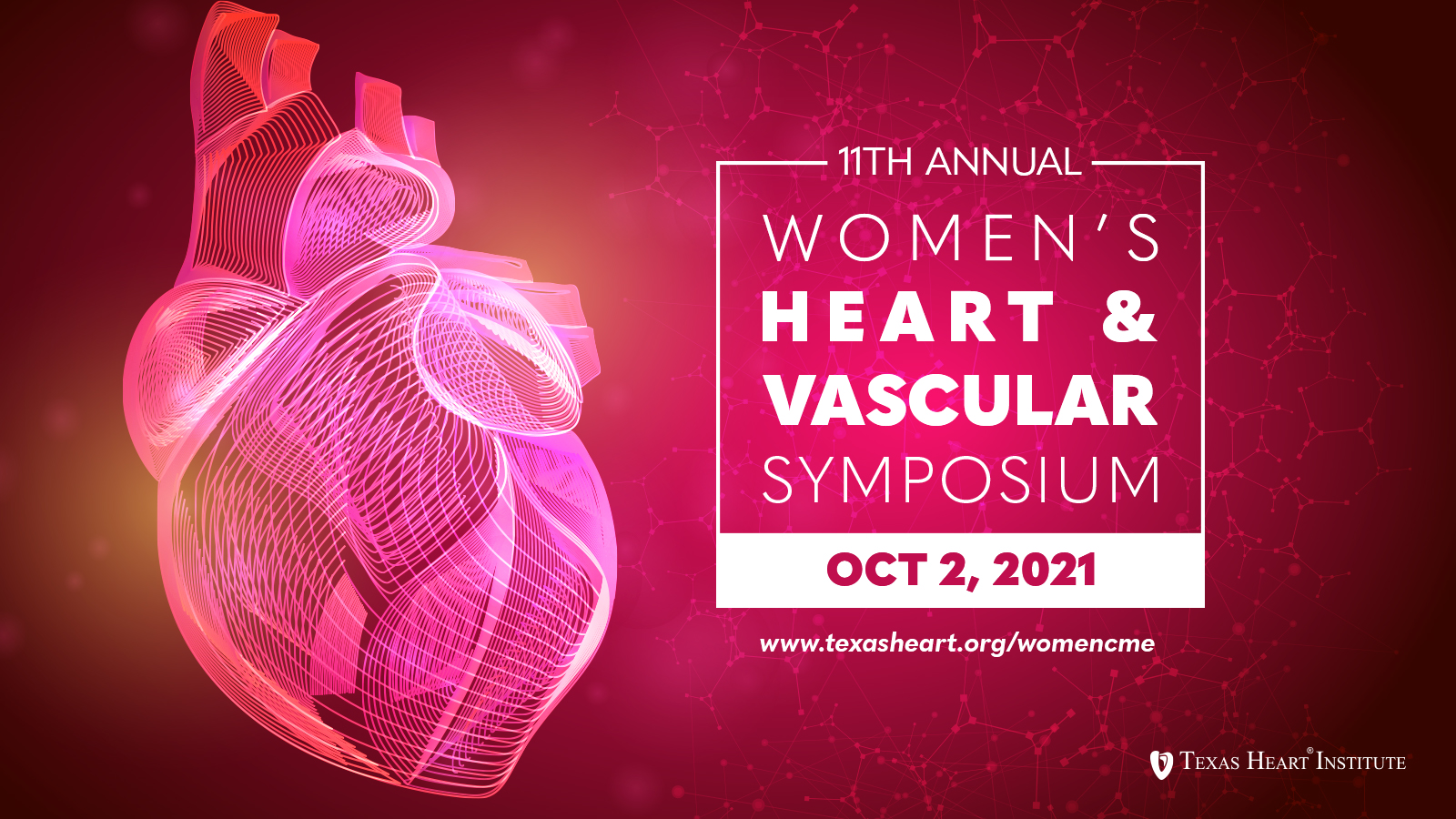 11th Women’s Heart & Vascular Symposium