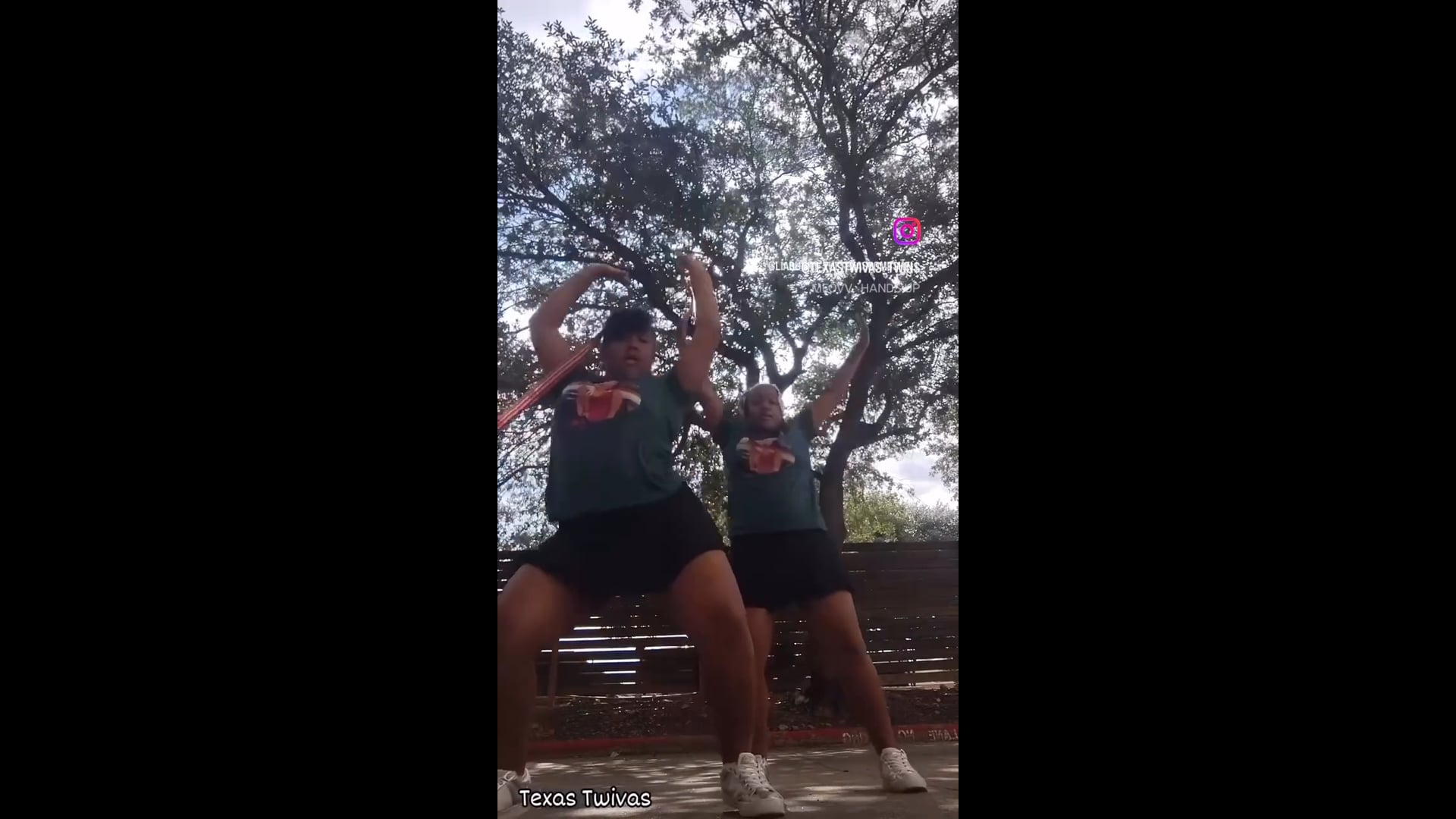 TheTexasTwivas Video