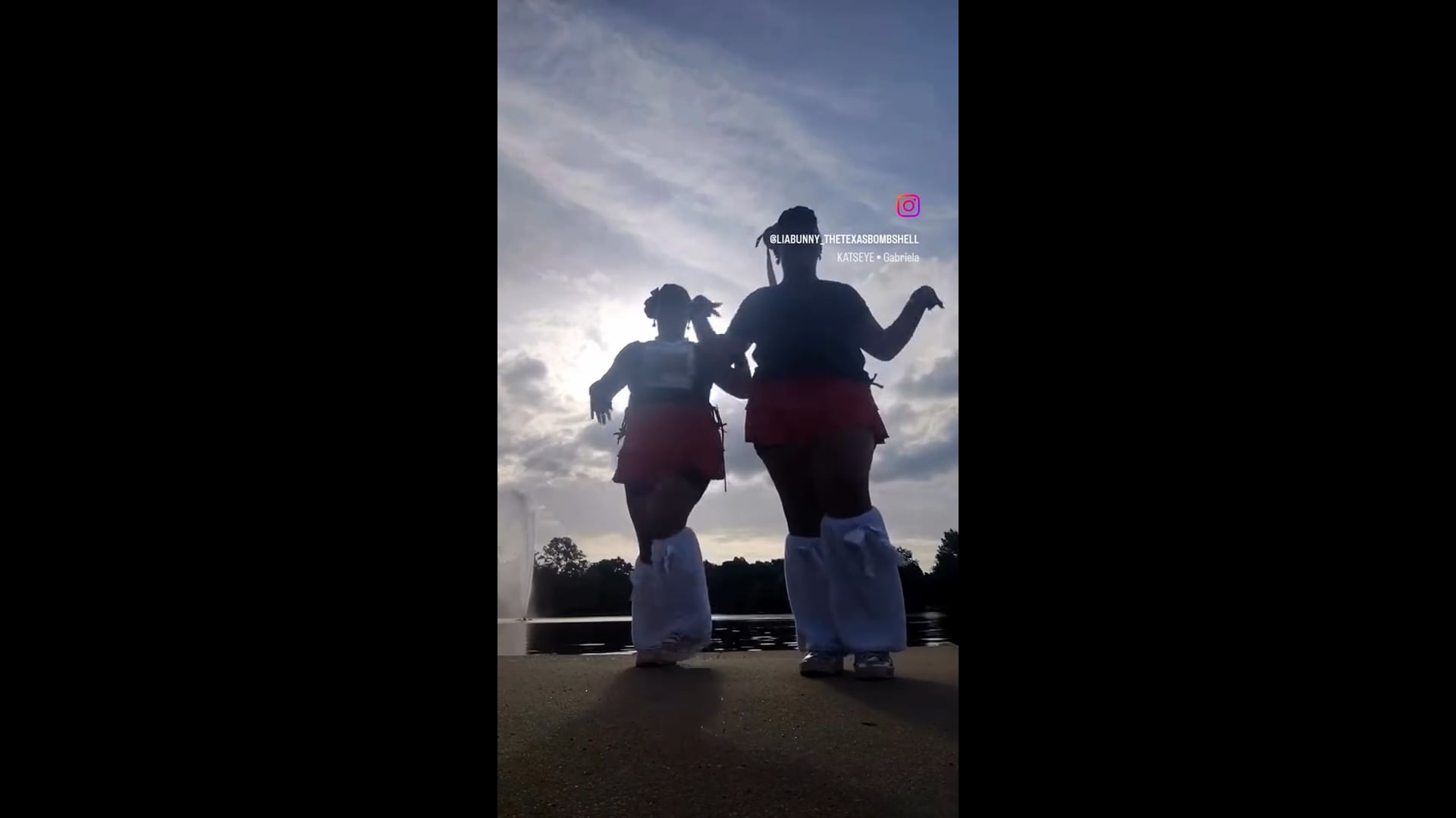 TheTexasTwivas Video