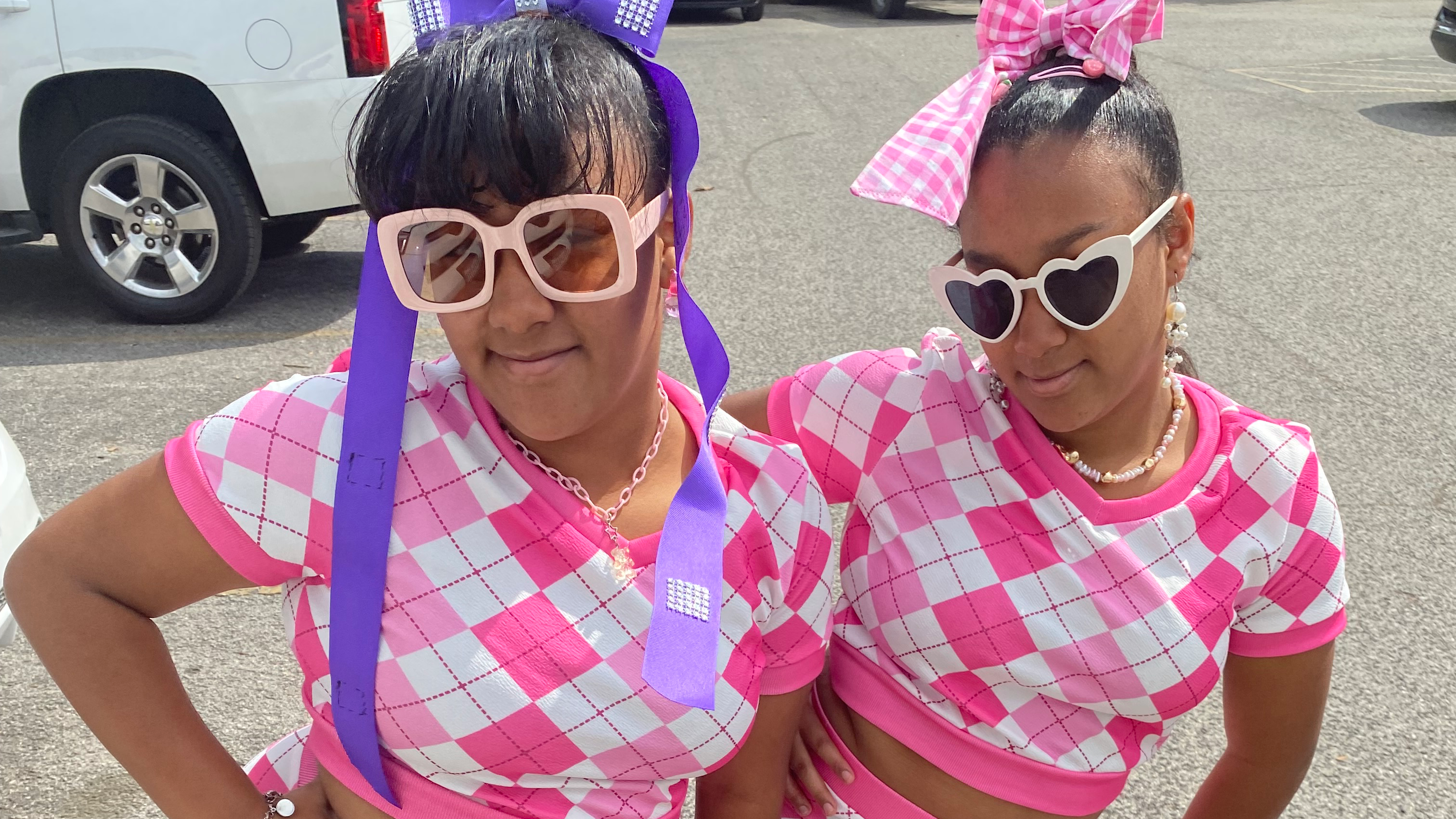 TheTexasTwivas Video