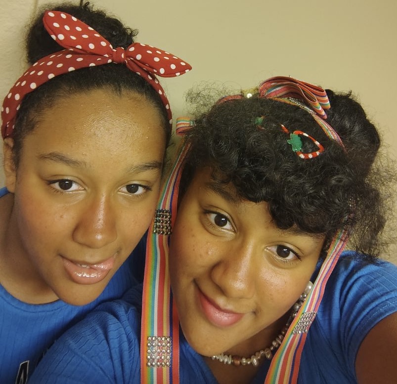 TheTexasTwivas Video