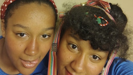 TheTexasTwivas Video