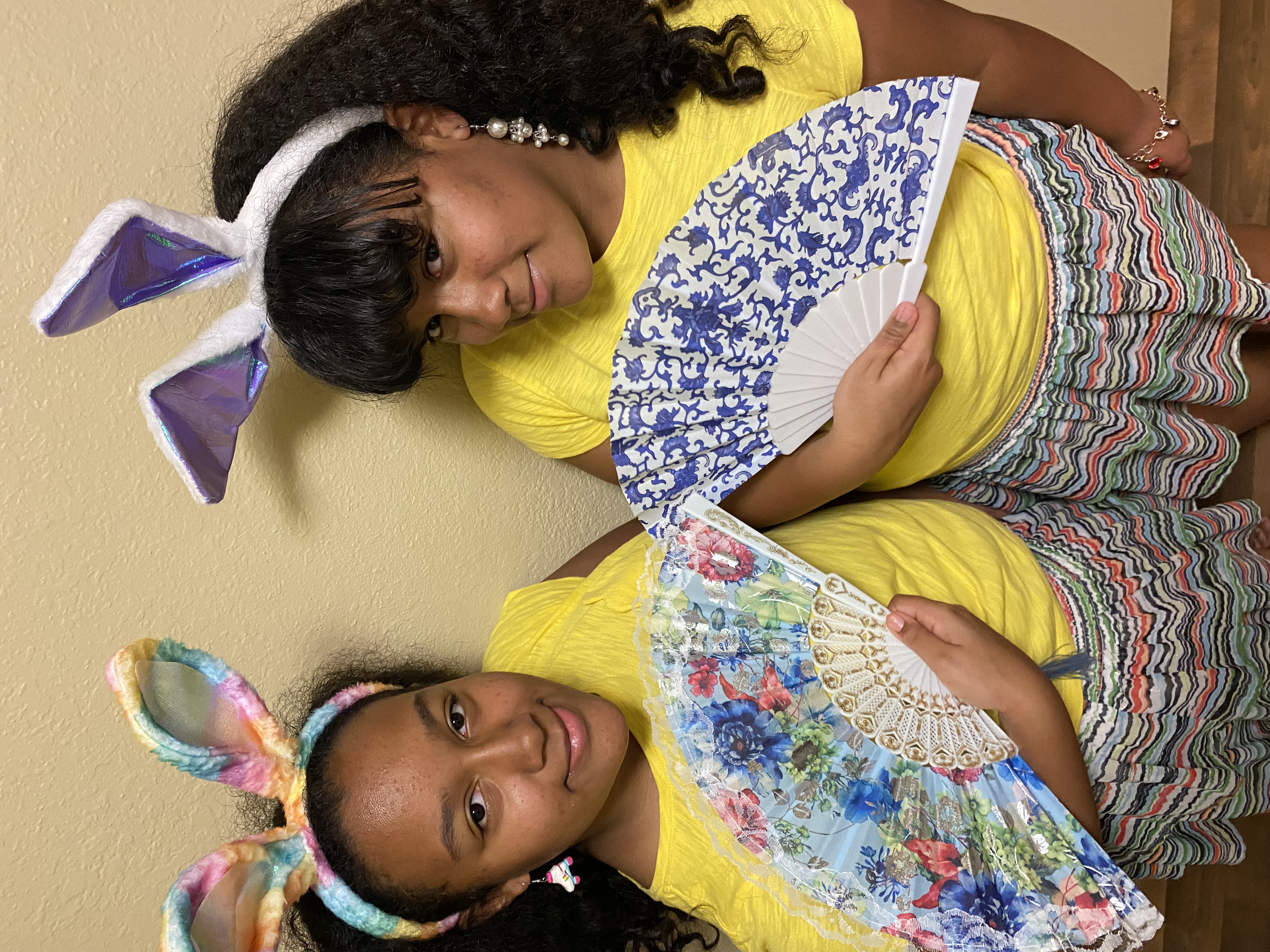 TheTexasTwivas Video