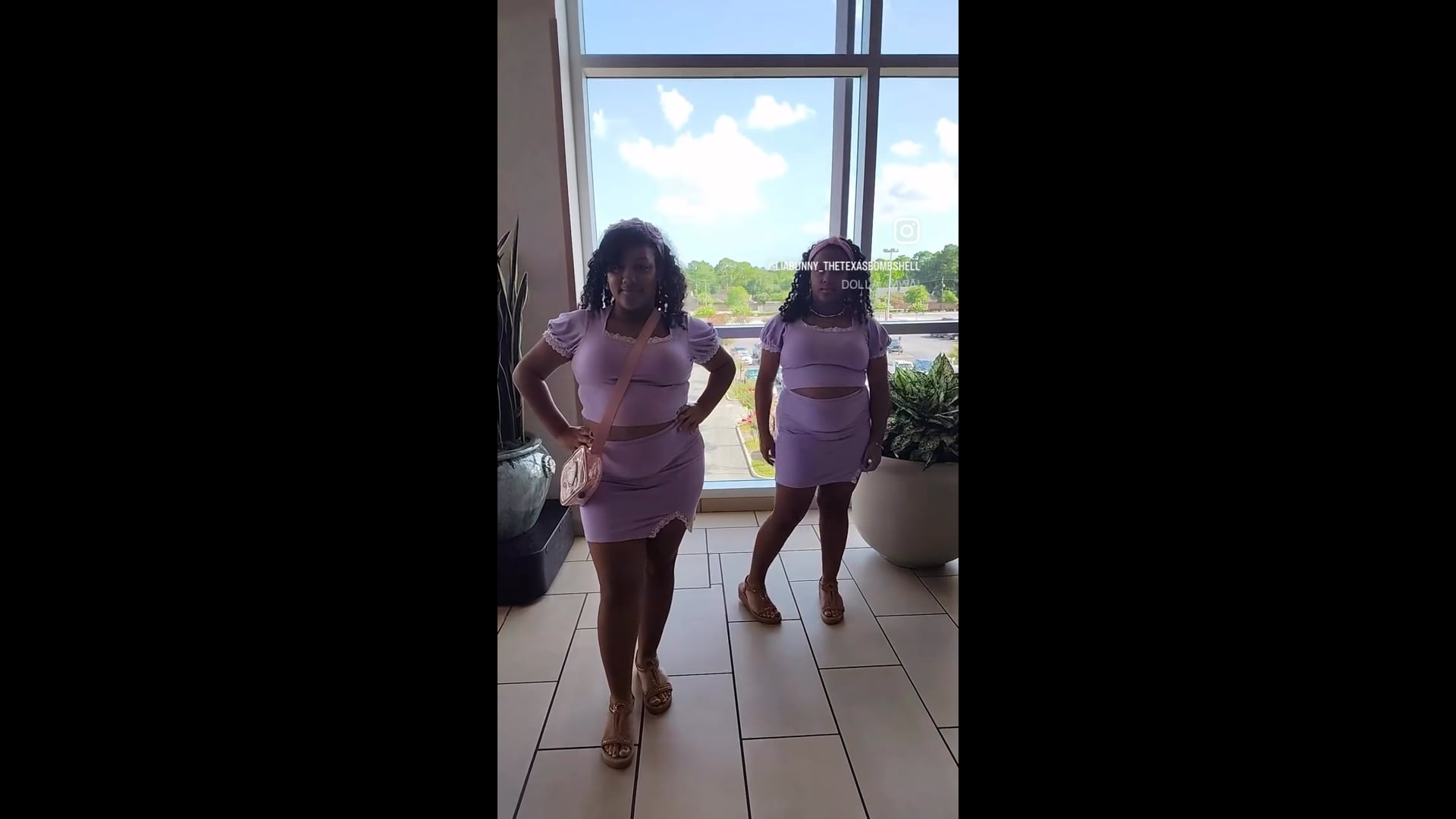 TheTexasTwivas Video