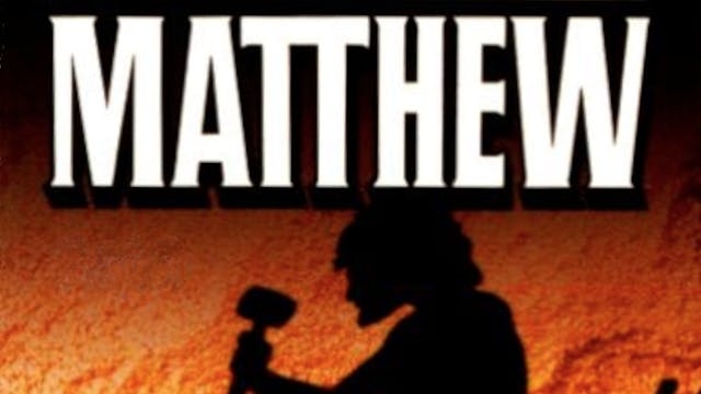 Gospel of Matthew