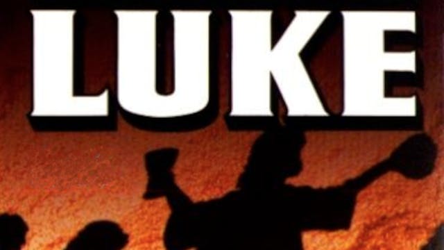 Gospel of Luke