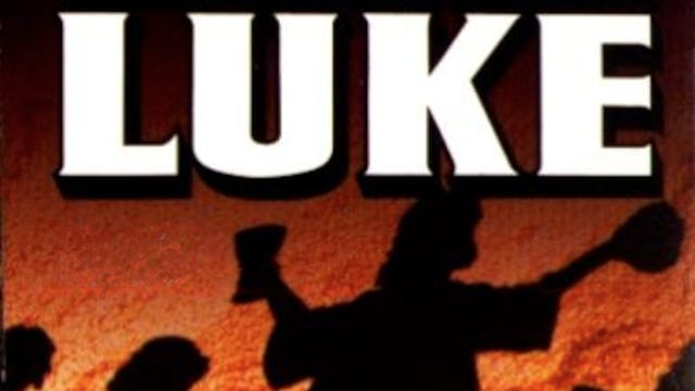 Gospel of Luke