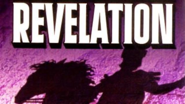 The Book of Revelation