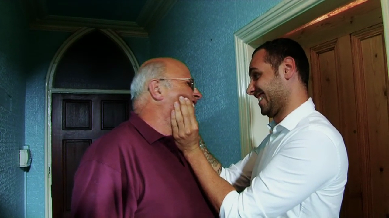 the trailer - cutting room floor.movie