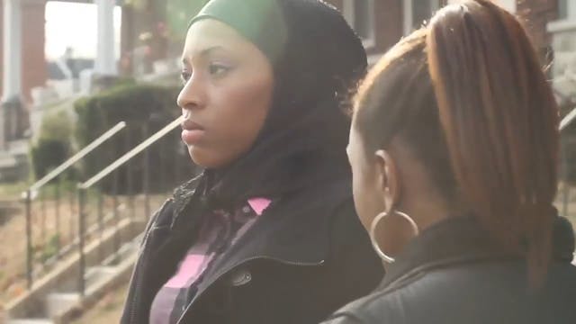 The Trap SERIES Episode 1