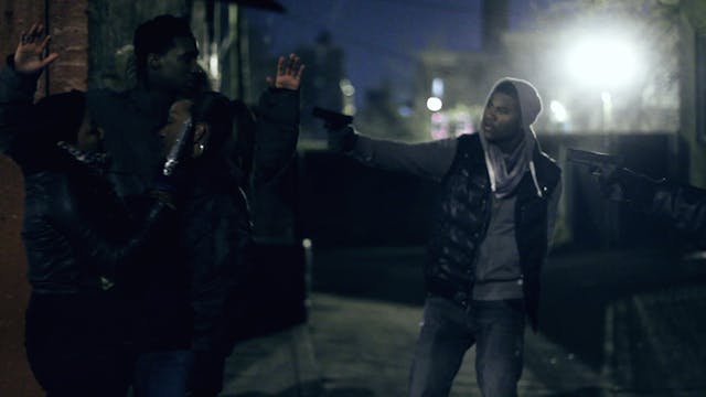 The Trap SERIES Episode 2