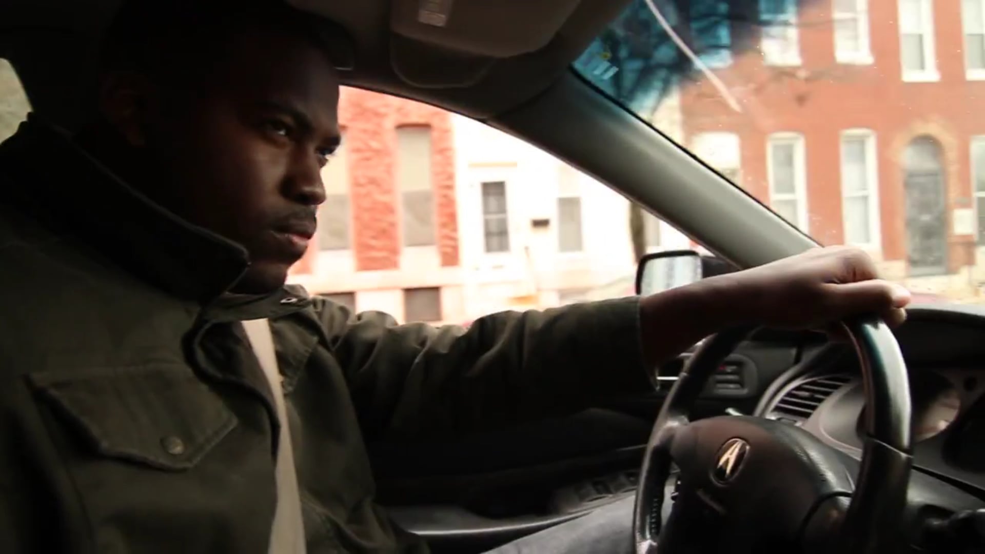 The Trap SERIES Episode 4.5