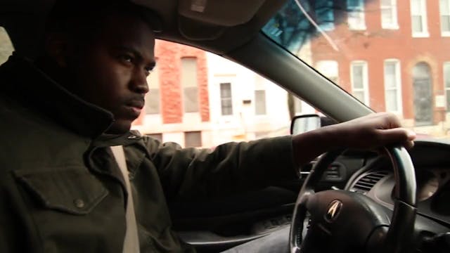 The Trap SERIES Episode 4.5