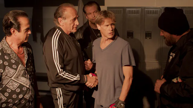 Episode 07 - The Fix Is Fuxed